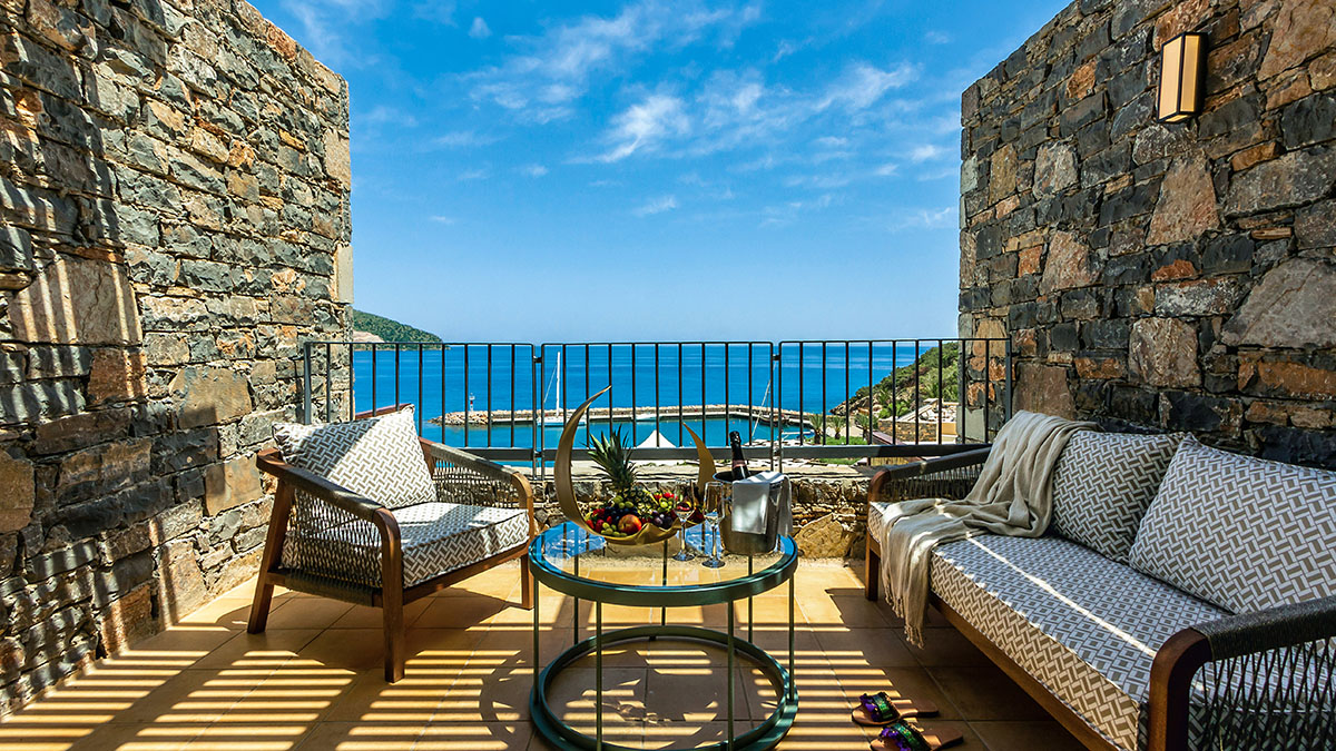 Two Bedroom Maisonette 